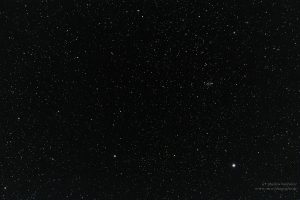 Sternhaufen M103