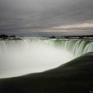 Niagarafälle, Niagara falls