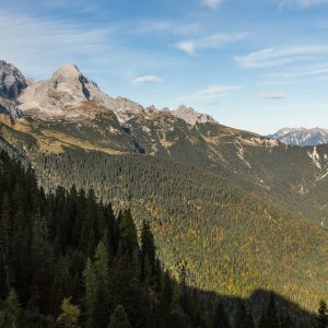 Hochblassen und Alpspitze