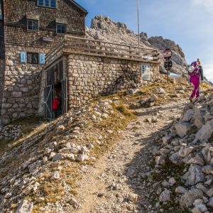 Meilerhütte