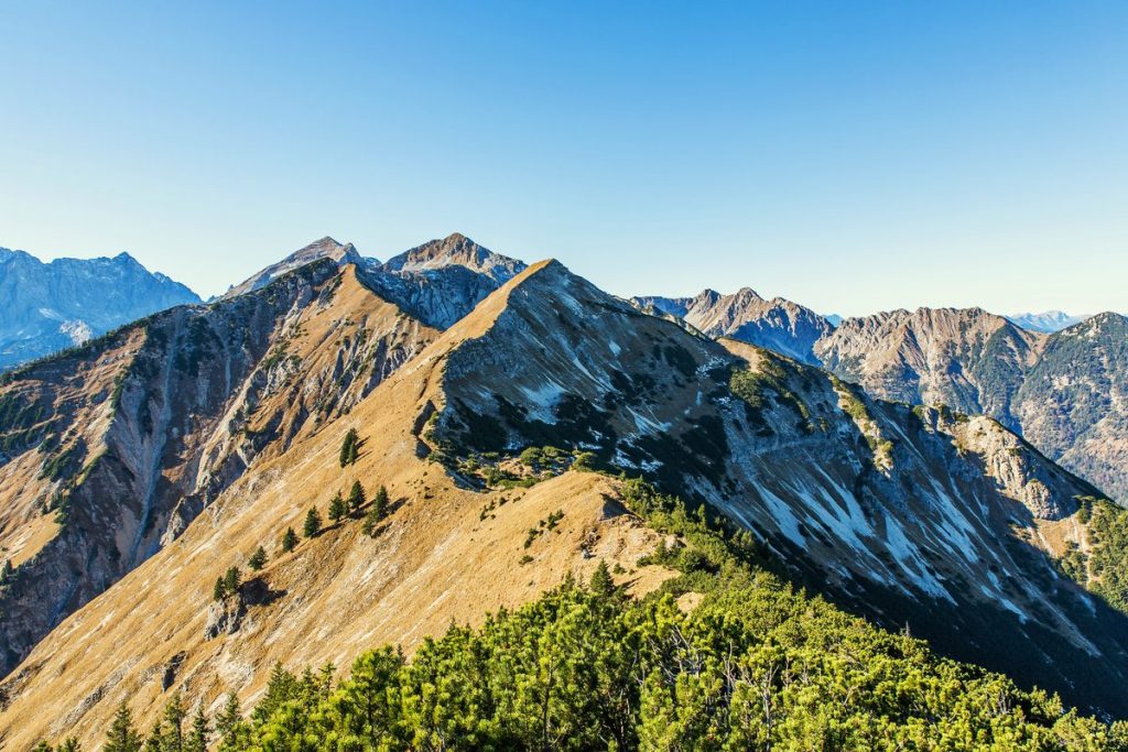 Bayerkarspitze