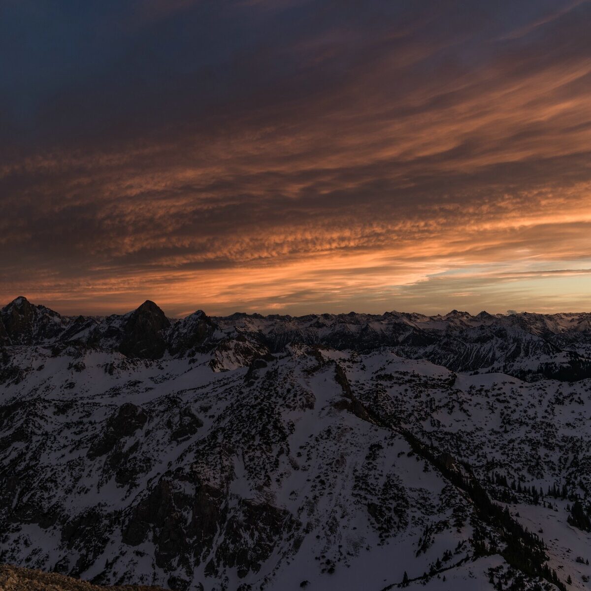 Brentenjoch_Sonnenuntergang_16