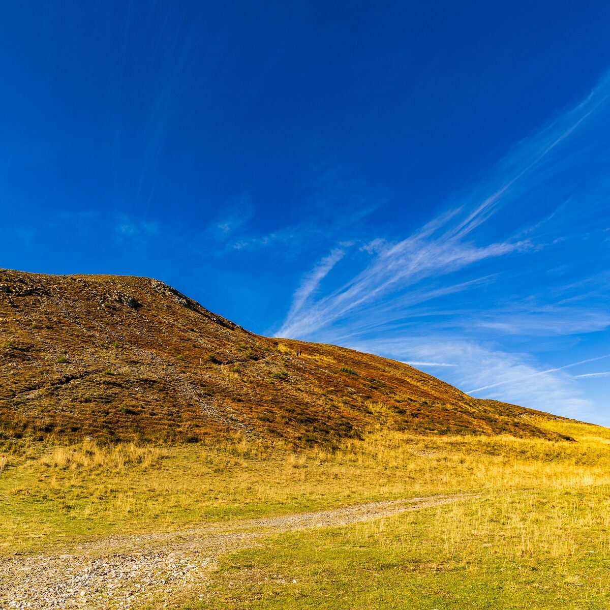 Landschaft_Rosengarten_Dolomiten_Le_Cune