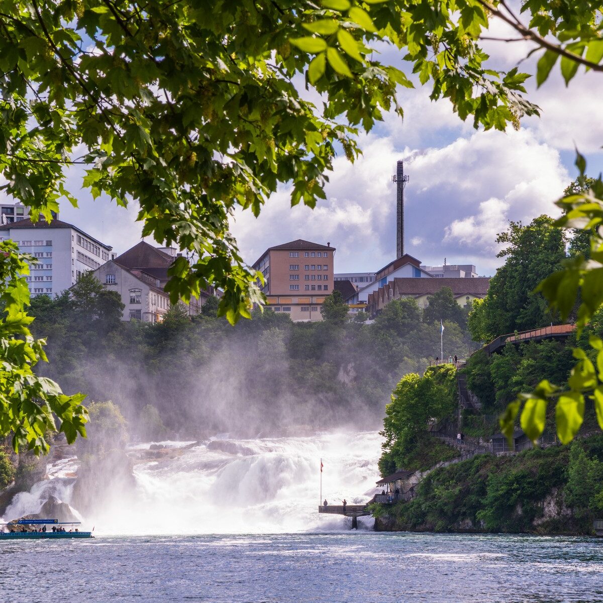 30_Schaffhausen_Rheinfall_Wanderung