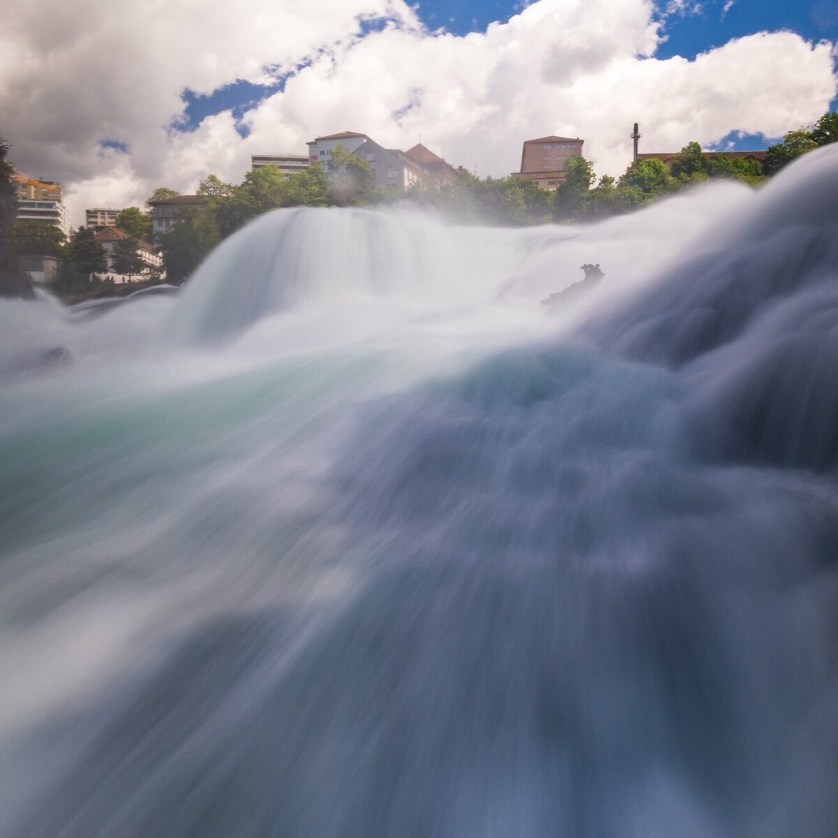 38_Schaffhausen_Rheinfall_Wanderung