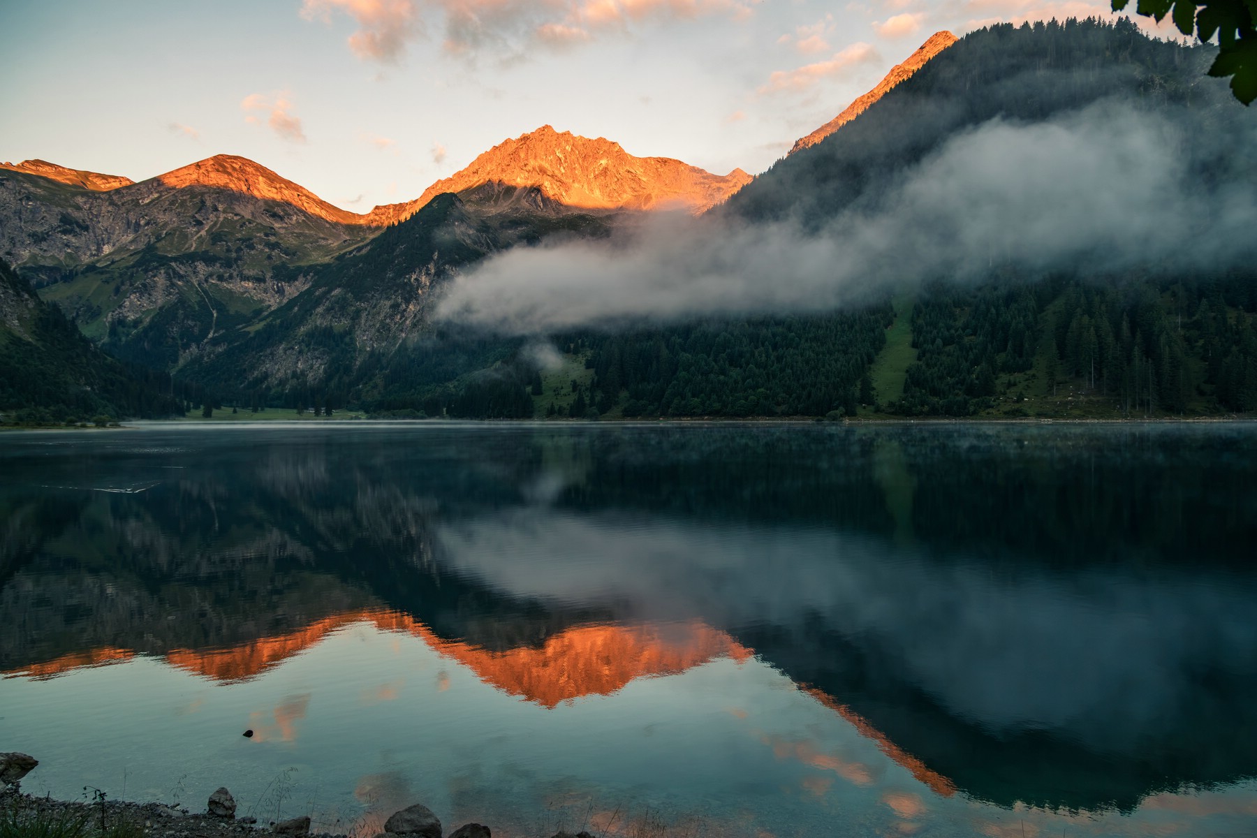 Bergtour_Tannheimer_Vilsalpsee_Kugelhorn_Schrecksee_04
