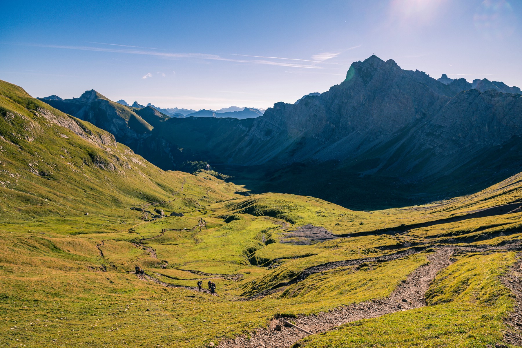 Bergtour_Tannheimer_Vilsalpsee_Kugelhorn_Schrecksee_12