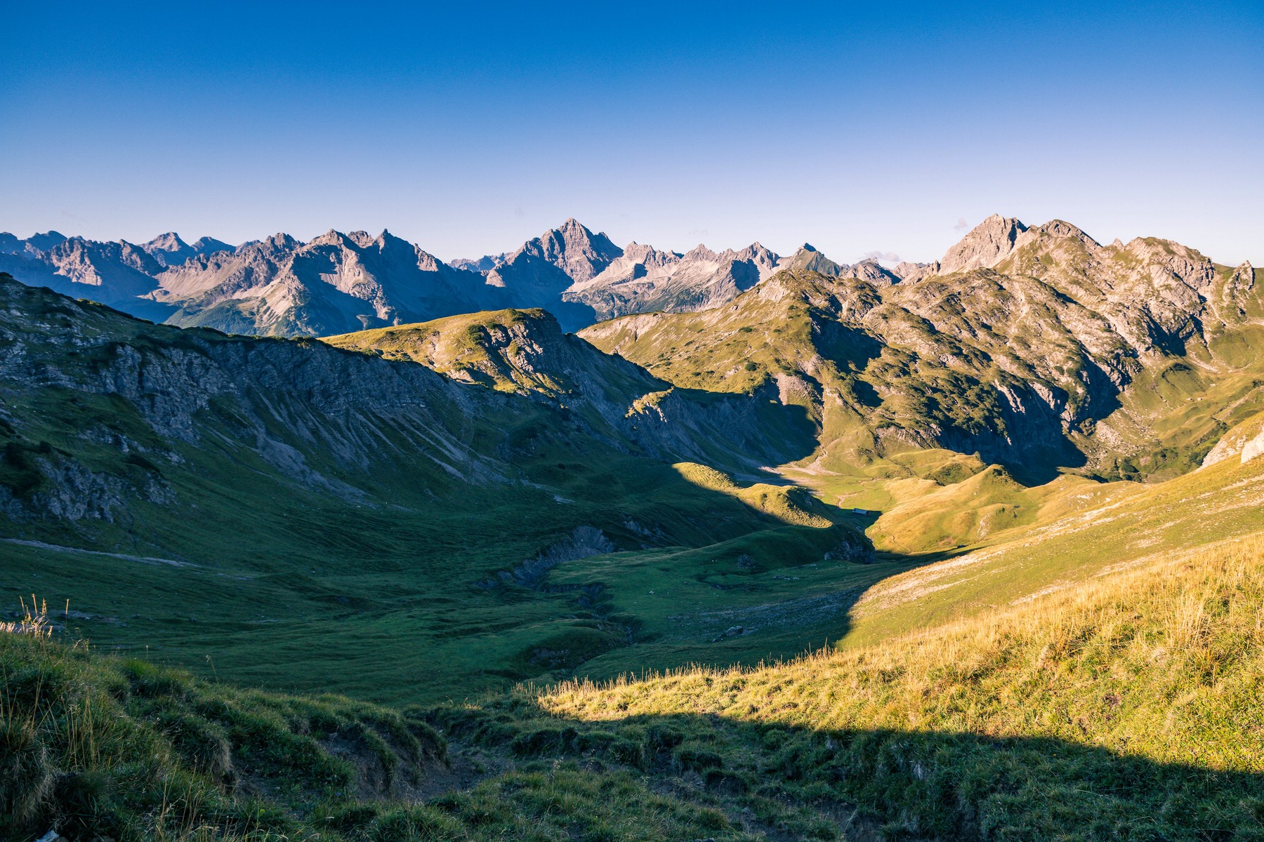 Bergtour_Tannheimer_Vilsalpsee_Kugelhorn_Schrecksee_13