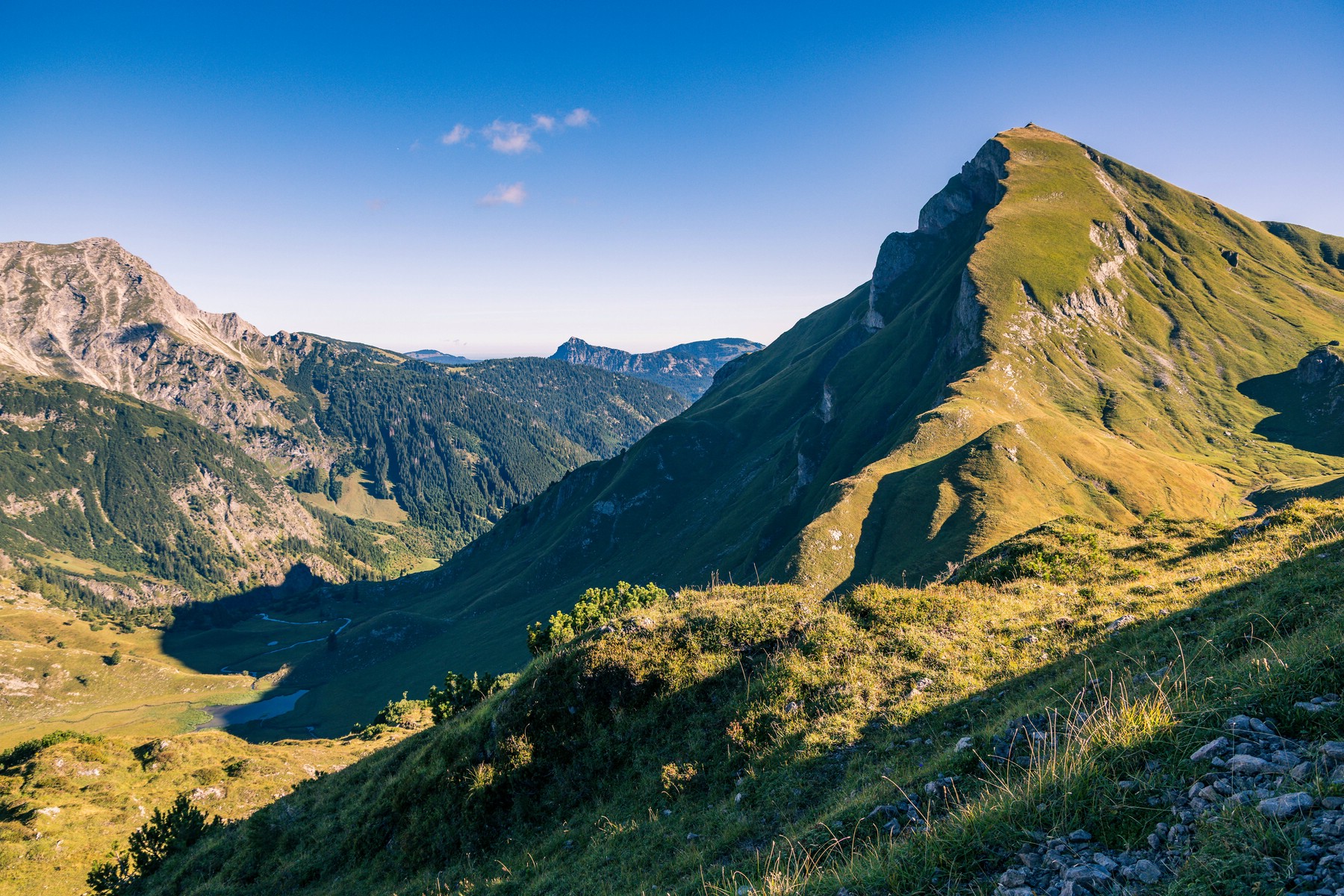 Bergtour_Tannheimer_Vilsalpsee_Kugelhorn_Schrecksee_17