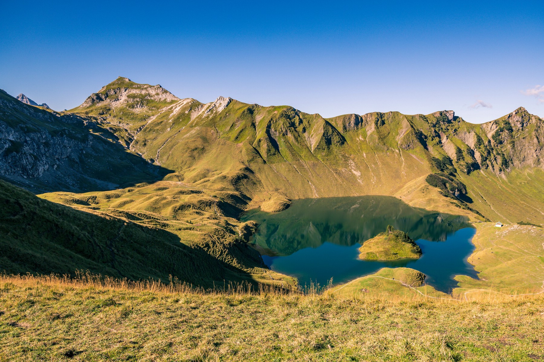 Bergtour_Tannheimer_Vilsalpsee_Kugelhorn_Schrecksee_22