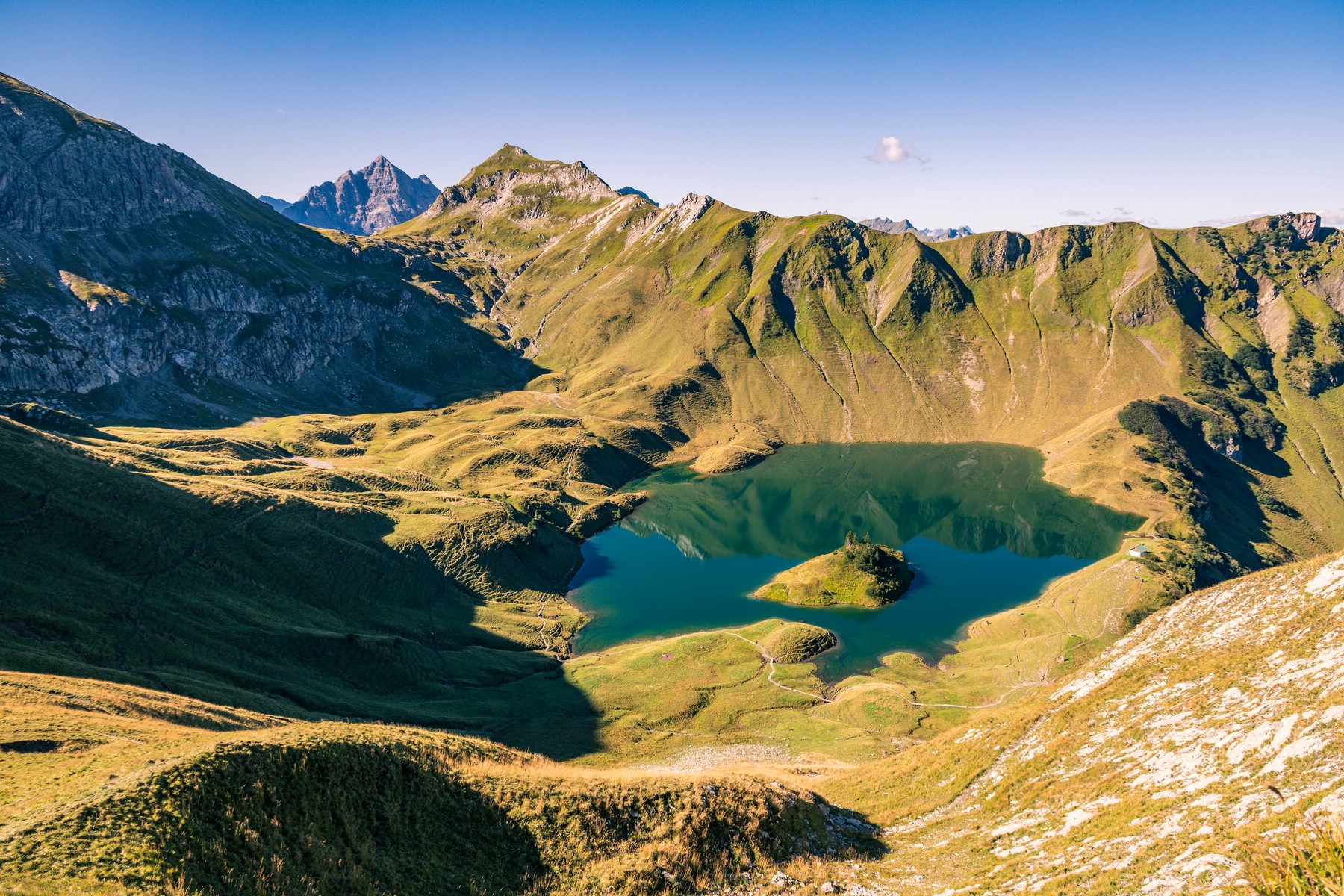 Bergtour_Tannheimer_Vilsalpsee_Kugelhorn_Schrecksee_23