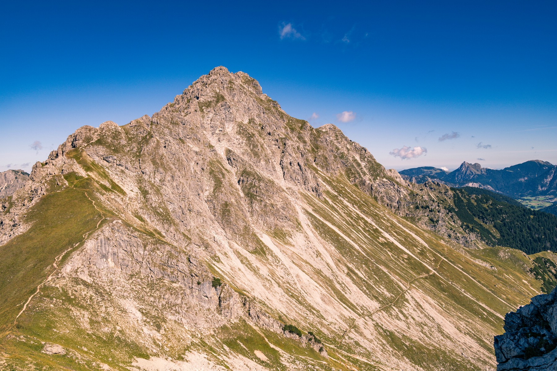 Bergtour_Tannheimer_Vilsalpsee_Kugelhorn_Schrecksee_36