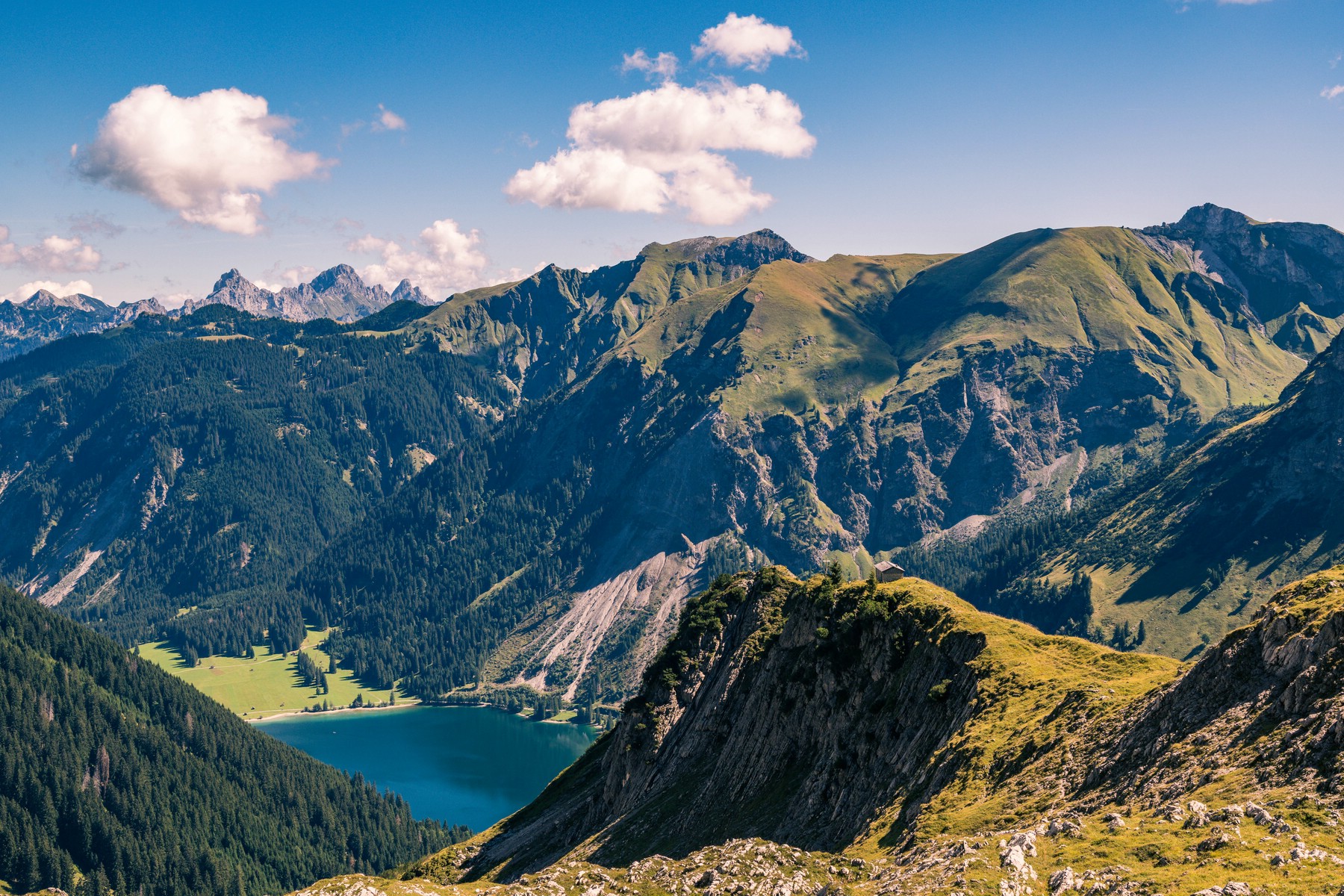 Bergtour_Tannheimer_Vilsalpsee_Kugelhorn_Schrecksee_40