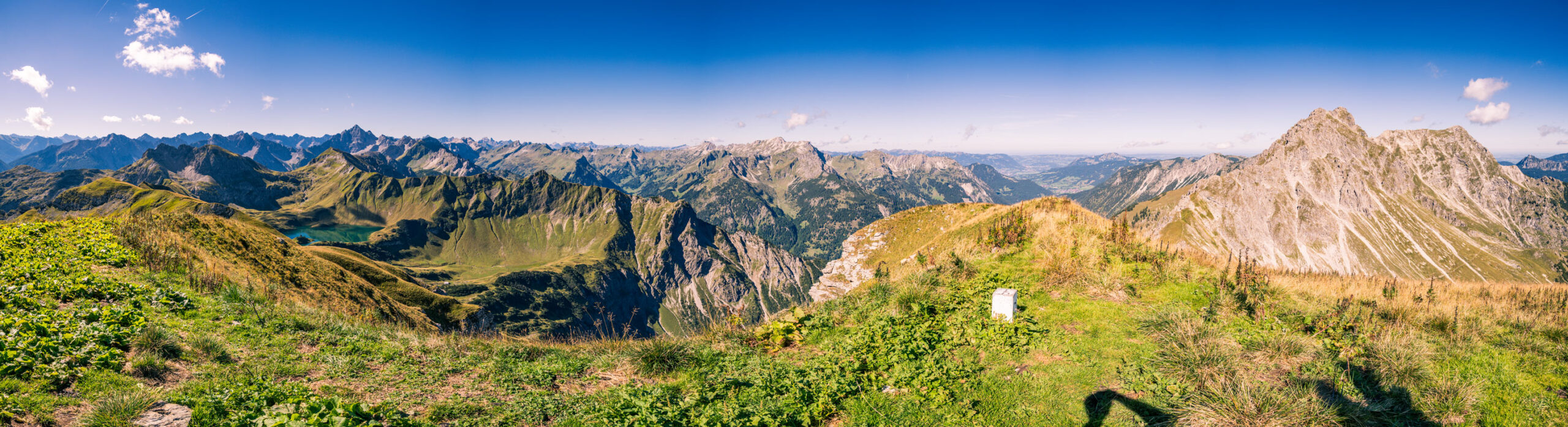 Bergtour_Tannheimer_Vilsalpsee_Kugelhorn_Schrecksee_Panorama_01
